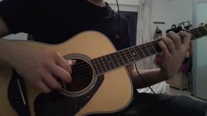 Old Kid Rag. Yamaha LS6 Rosewood. Ragtime