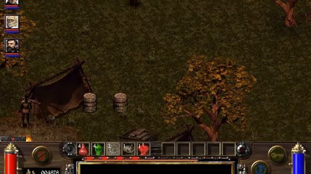 Прохождение Arcanum: Of Steamworks & Magick Obscura. Часть 19