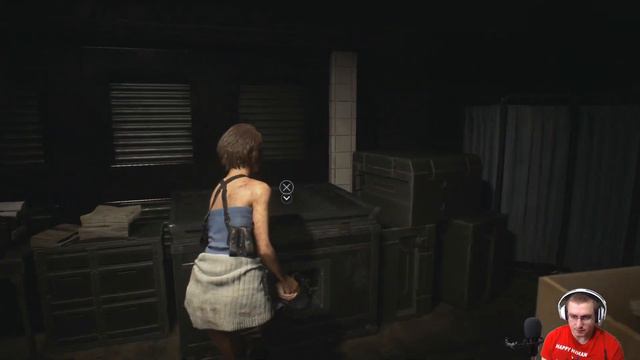 ПОЛНОЕ ПРОХОЖДЕНИЕ RESIDENT EVIL 3!! ЧАСТЬ 2: НЕ ТВОЕ СОБАЧЬЕ ДЕЛО!!