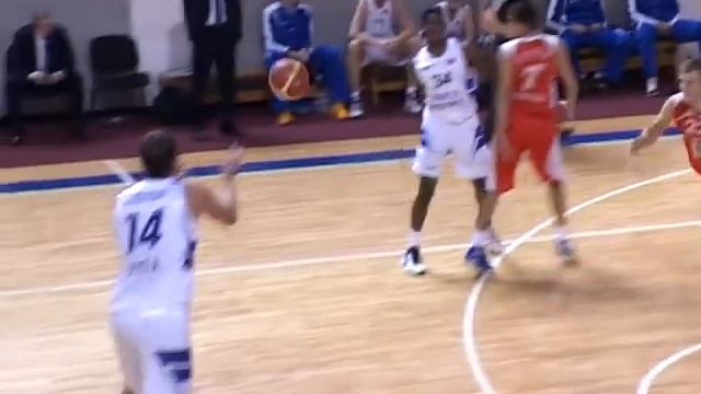 2012.11.26 Планета-Университет — Спарта и К.avi смотреть онлайн