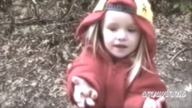 Acacia Brinley tribute - hey there delilah - doddleoddle смотреть онлайн