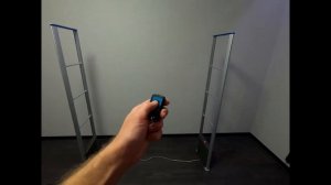 Антикражные ворота Logikon КР-3060