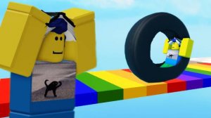 Я СЫГРАЛ в 5 НЕОБЫЧНЫХ OBBY в ROBLOX и ОЦЕНИЛ ИХ ❗️😱