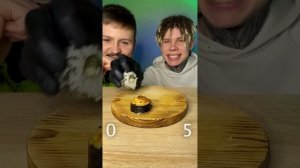 Funniest Videos From Sushi Monsters Compilation #1 | ASMR