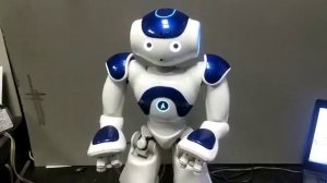 Восстановленный робот Nao V5 - доступен для покупки