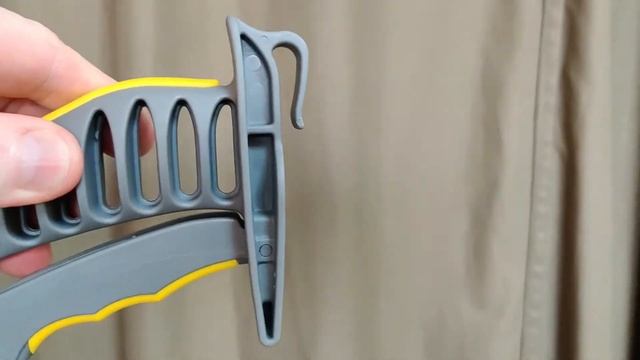 Активный захват предметов