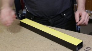 Помогаторы - Брусок для шлифовки ладов своими руками