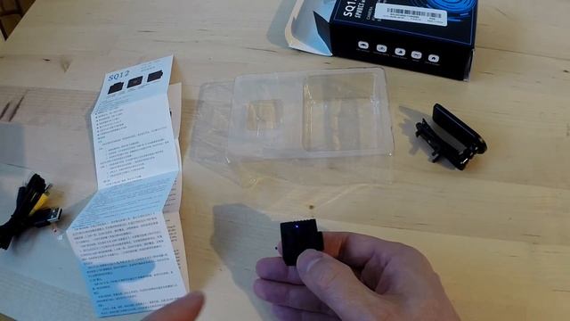 SQ 12 mini DV Kamera unboxing , eine coole und günstige mini HD Cam 18g by Banggood смотреть онлайн