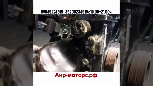 Отправка Двигателя Субару Импреза EL15 в Н.Новгород смотреть онлайн