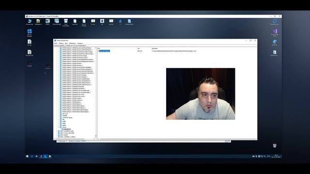 Уроки C# – Несколько иконок в одном exe + манифест смотреть онлайн