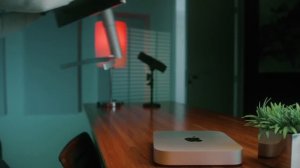 Mac Mini M1 - O Custo Benefício para Edição de Vídeos e Fotos