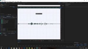 КАК КРУТО ОБРАБОТАТЬ ЗВУК В Adobe Audition . БЫСТРО И ЛЕГКО