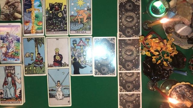 Козерог ♑️ Таро-прогноз на неделю с 27 Ноября-3 Декабря 2023 года.. смотреть онлайн