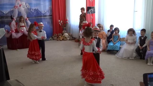 Танго на выпускной! смотреть онлайн