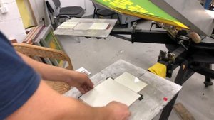 Производство керамической плитки. Meraki Tiles