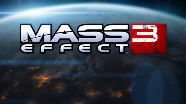 Mass Effect 3 Soundtrack 01 The Fate of the Galaxy смотреть онлайн