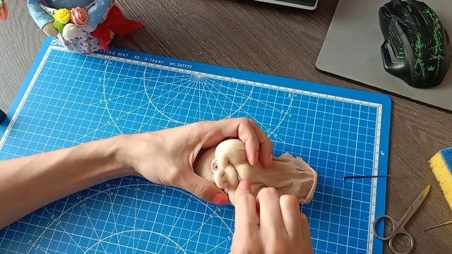м.к Марточка, идея для подарка.