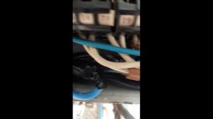 Ремонт тельфера( кран балка) 1977 года . Разбор схемы и запуск в работу после полного ремонта.