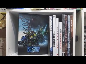 Вселенная #Blizzard Entertainment Листалка | #diablo #warcraft