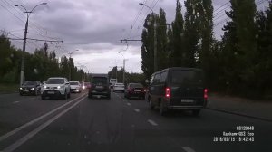 ,,скорая,, по встречке