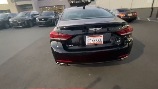 Hey Nestor! This is the 2017 genesis G 80 смотреть онлайн