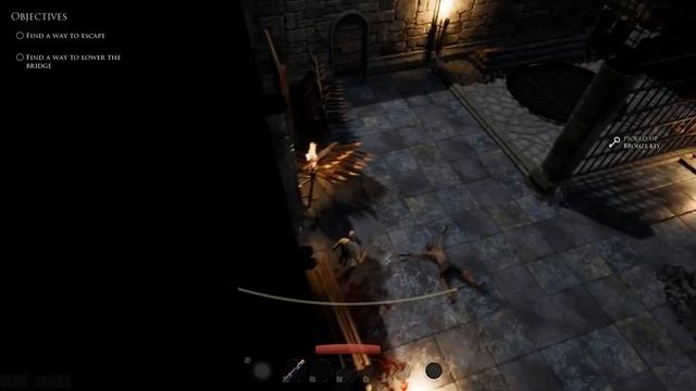 Enoch Underground Early Gameplay PC смотреть онлайн