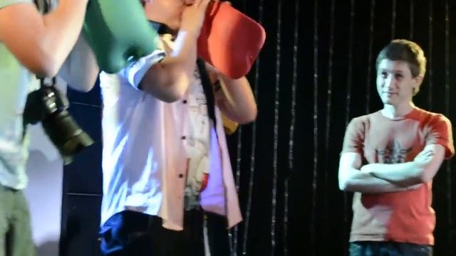 Нифедов лопнул грелку! ПРУФ смотреть онлайн