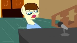 If Bo Burnham Was On MLP:FiM