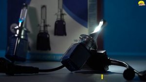 Обзор светодиодных ламп NARVA Range Power LED