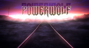 AMV (Powerwolf) 86 Eighty six [Dead boys don't cry]