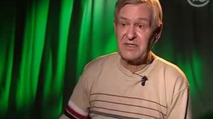 Виктор Коршунов о контакте с инопланетянами