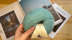 Пряжа Vento d’Italia Angora rabbit отзывы, обзор пряжи, плюсы и минусы, рекомендации по уходу