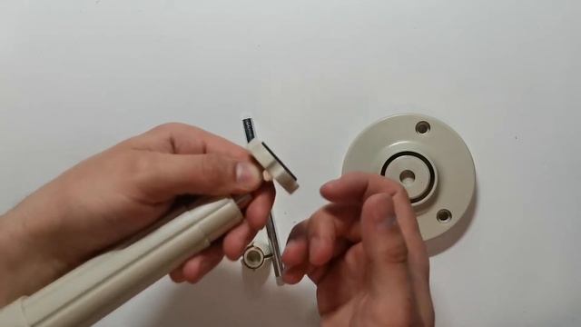 CCD CAMERA MOUNTING BRACKET (Кронштейн для крепления камеры видеонаблюдения)