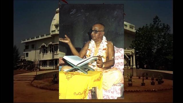 Беседы на царской лестнице, Шрила Гоур Говинда Свами, Эпизод 17 смотреть онлайн