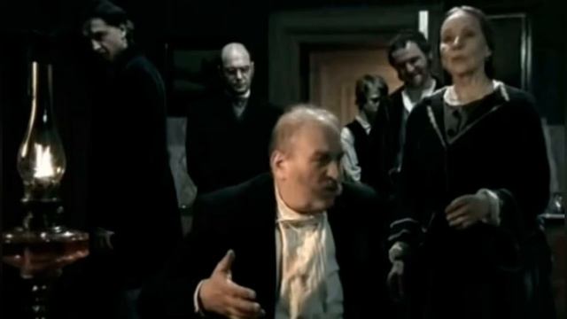 Идиот. 1 часть. Краткое содержание