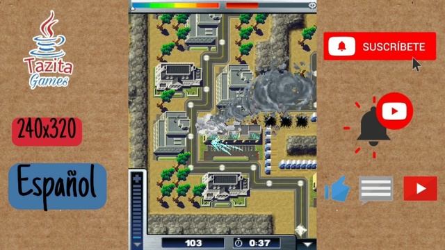 Juegos Java: 2012 Apocalypse #184 смотреть онлайн