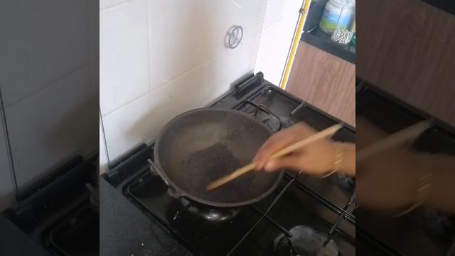 Marunnu Unda | Traditional Kerala Ayurvedic Medicine | Karkidaka Marunnu Unda | മരുന്ന് ഉണ്ട смотреть онлайн