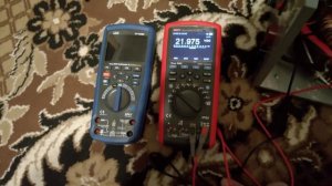 MAXINTER PLUS-30DT-S - разница 2017 и 2019 Внутреннее устройство