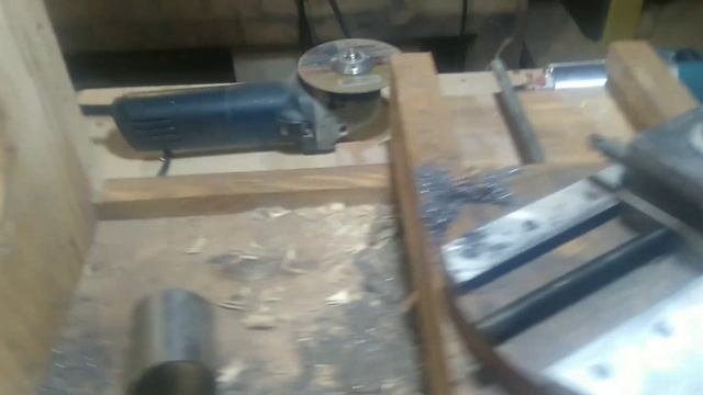 Токарный станок ч.2 смотреть онлайн