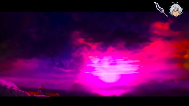 ✨Seven Deadly Sins✨Трейлер # [SUN vs DARK] смотреть онлайн