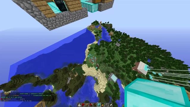 АНТИ-ГРИФЕР ШОУ! l 18 ЛЕТНИЙ И 12 ЛЕТНИЙ, БОМБЯЩИЕ АГРО ГРИФЕРЫ l #22 !! смотреть онлайн