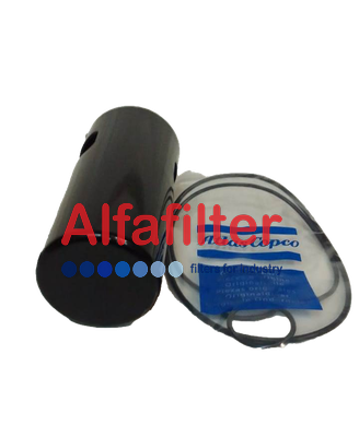 Набор дренажного клапана Atlas Copco 2901074900. Drain valve kit