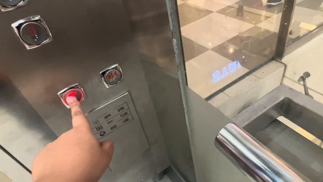 Retake Hyundai - SM Makati San Lorenzo Makati Philippines