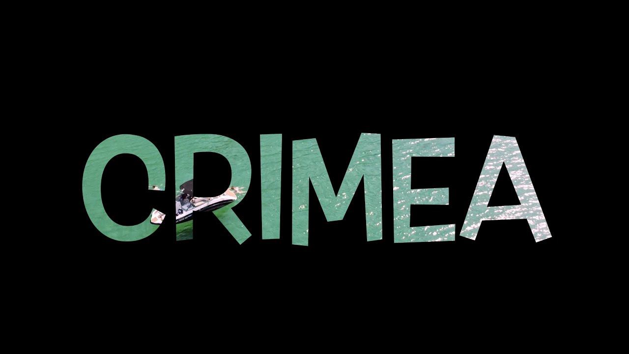 Crimea 2021
