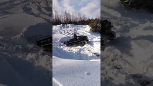 #вездеход #енот_69 #январь_2024