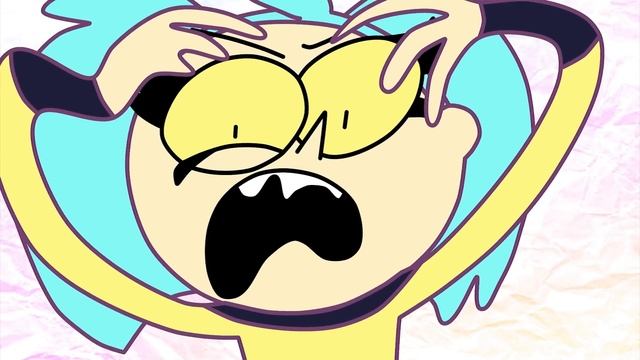 МОЙ МЛАДШИЙ БРАТ (Анимация) смотреть онлайн