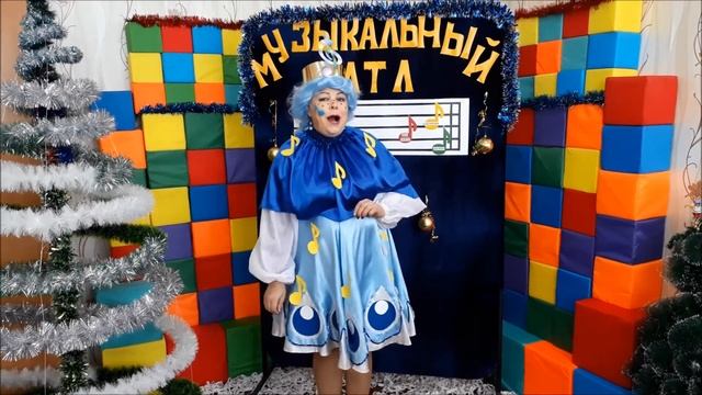 Падунский Дом культуры   Праздник песни для зимы!