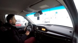 Mercedes GLK с пробегом: пылесос для денег или надежный друг
