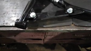 Серия3|ТРЕУГОЛЬНЫЕ РЫЧАГИ|АВТОПРОДУКТ