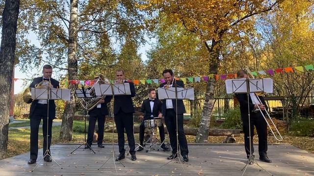 Ежи Петерсбурский - Утомлённое солнце смотреть онлайн